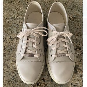 Men’s Gucci sneakers 11.5